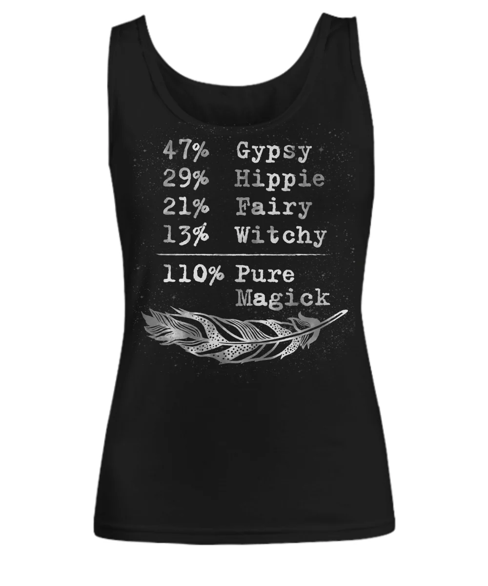 110% Pure Magick - Image 3