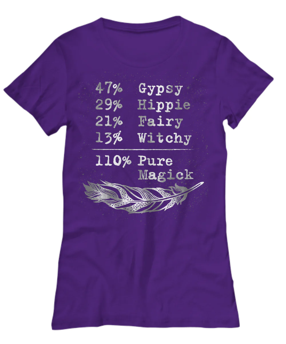 110% Pure Magick - Image 5