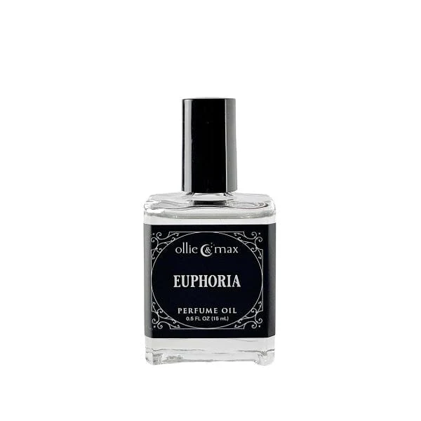 Love Witch Vegan Perfume Oil - Image 9