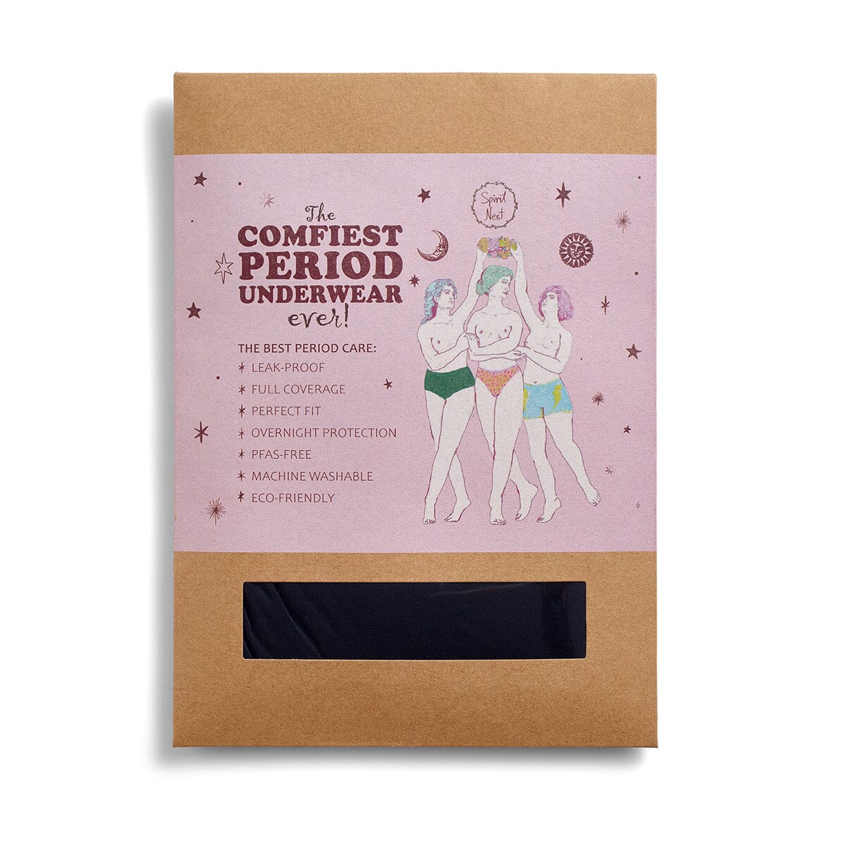 Period Underwear By Spirit Nest - Image 26