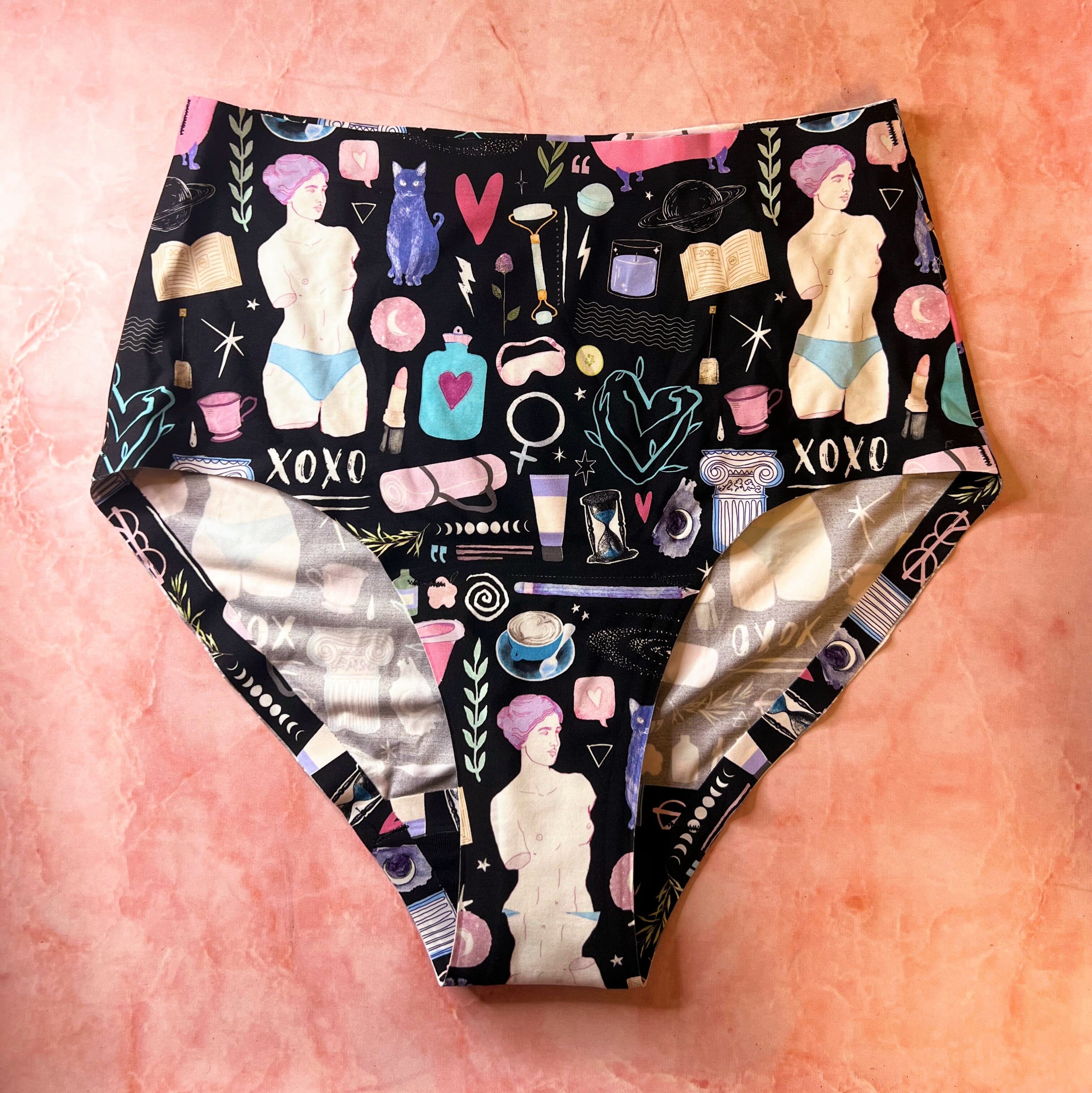 Period Underwear By Spirit Nest - Image 29