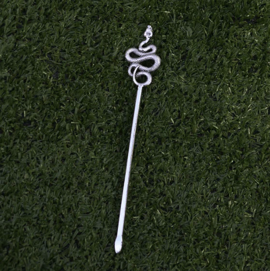 Vintage Hair Sticks - Image 4